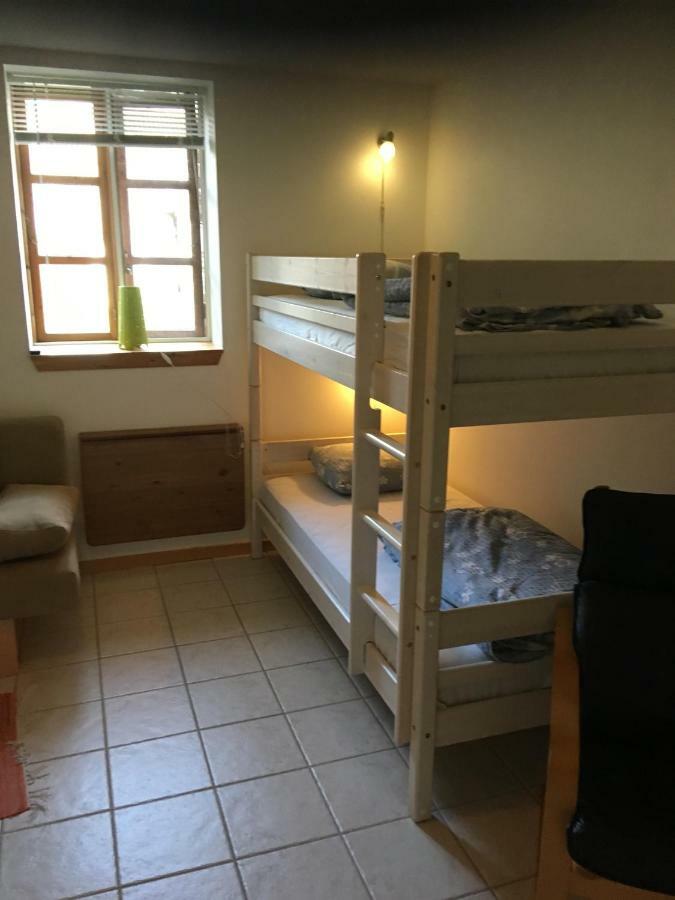 Bed and Breakfast Korshojgards Bed Og Breakfast à Herlufmagle Extérieur photo
